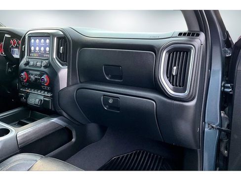 Used 2020 Chevrolet Silverado 3500 LTZ w/ LTZ Plus Package image 27