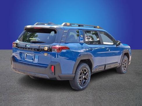 New 2026 Subaru Outback Wilderness AWD/4WD image 3