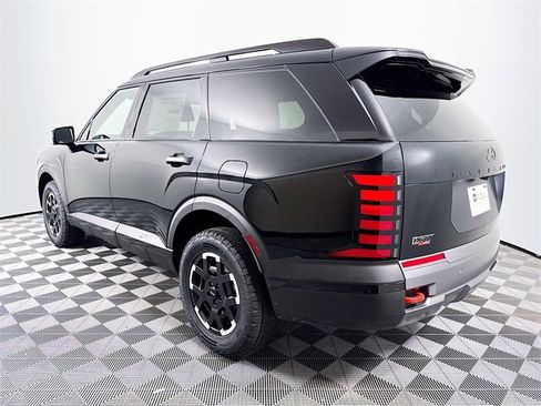 New 2026 Hyundai Palisade XRT Pro image 4