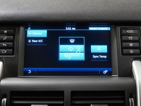 Used 2016 Land Rover Discovery Sport HSE image 33