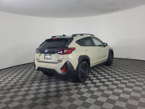 New 2026 Subaru Crosstrek 2.5i Sport image 4