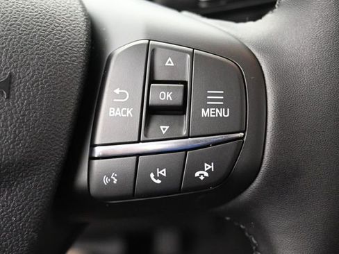 New 2025 Ford Bronco Sport Big Bend w/ Convenience Package image 16