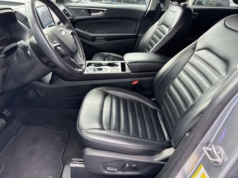 Used 2024 Ford Edge SEL image 8