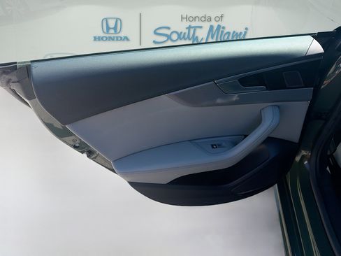 Used 2023 Audi A5 2.0T Premium Plus w/ Premium Plus image 25