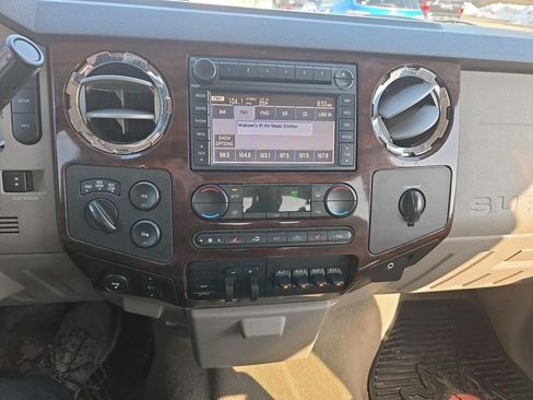Used 2008 Ford F350 Lariat AWD/4WD image 21
