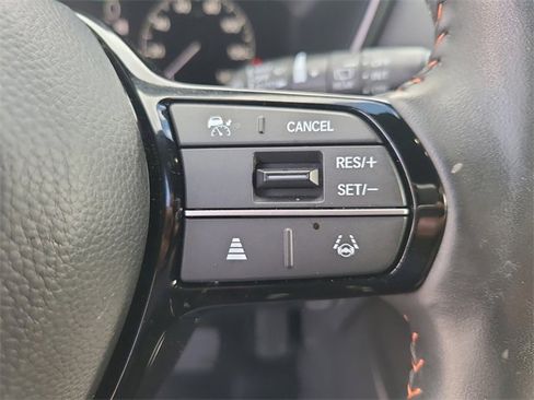 Used 2024 Honda CR-V Sport Touring image 30