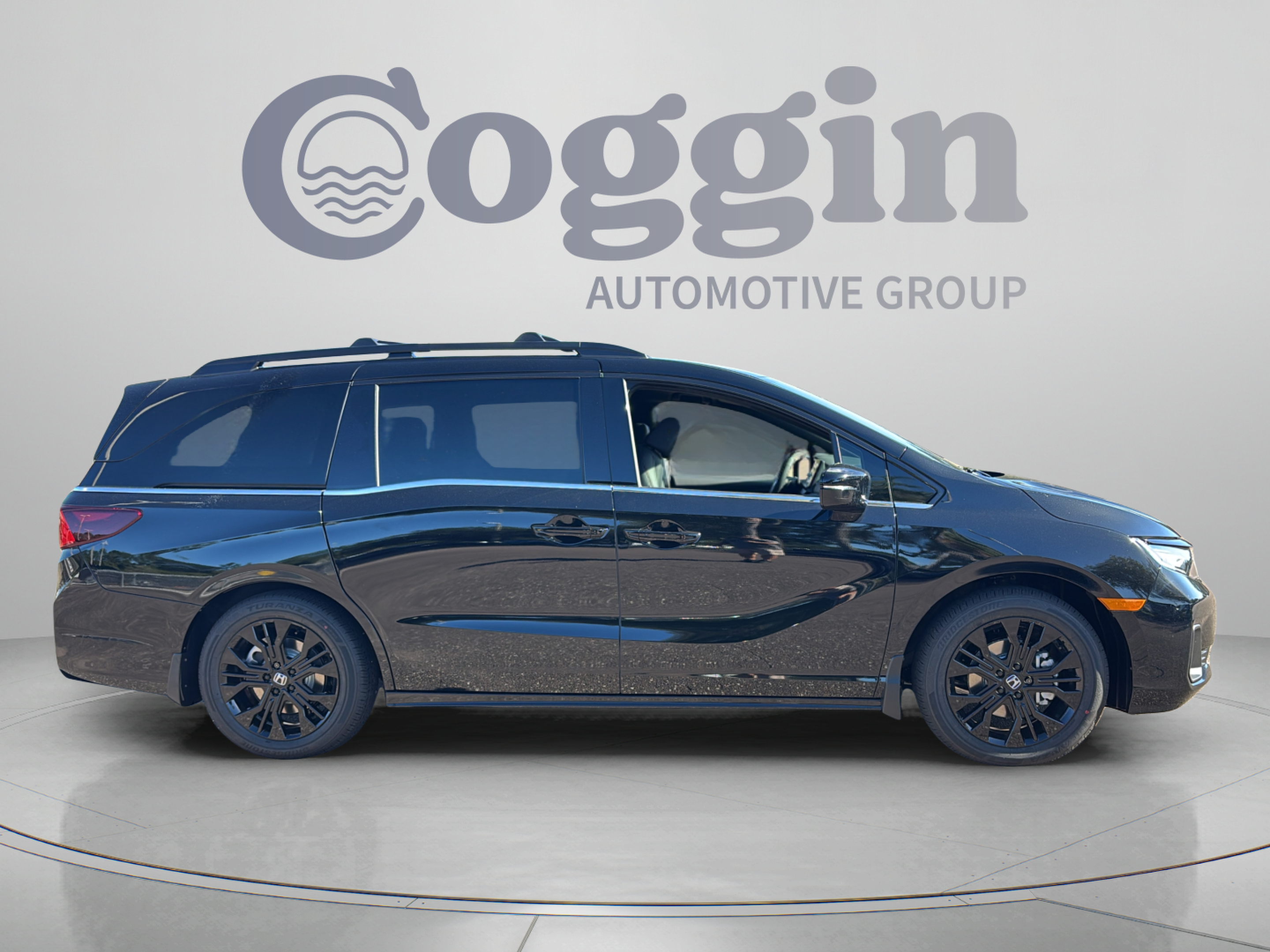 New 2027 Honda Odyssey Sport-L image 6