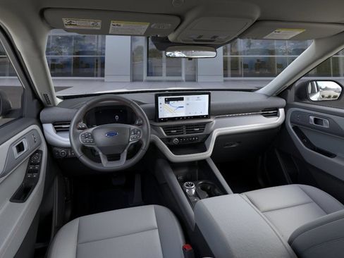 New 2026 Ford Explorer Active w/ Active Comfort Package RWD image 40
