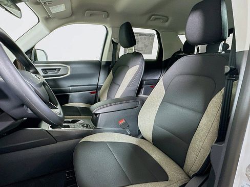 New 2025 Ford Bronco Sport Big Bend image 7