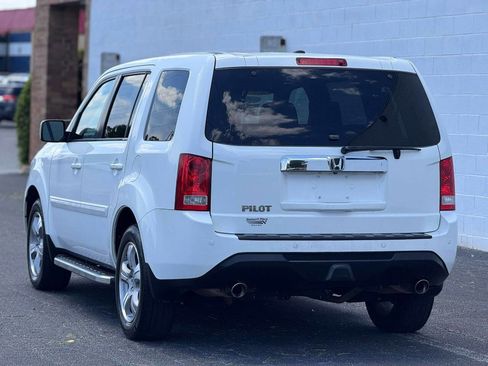 Used 2015 Honda Pilot EX-L image 5