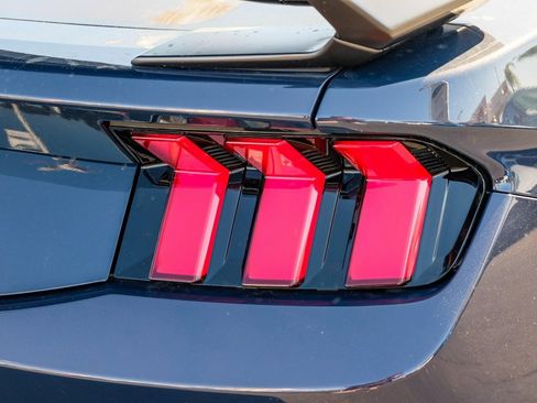 New 2024 Ford Mustang Dark Horse w/ Dark Horse Handlin Package image 9