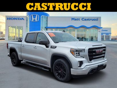 Used 2020 GMC Sierra 1500 Elevation w/ Elevation Value Package