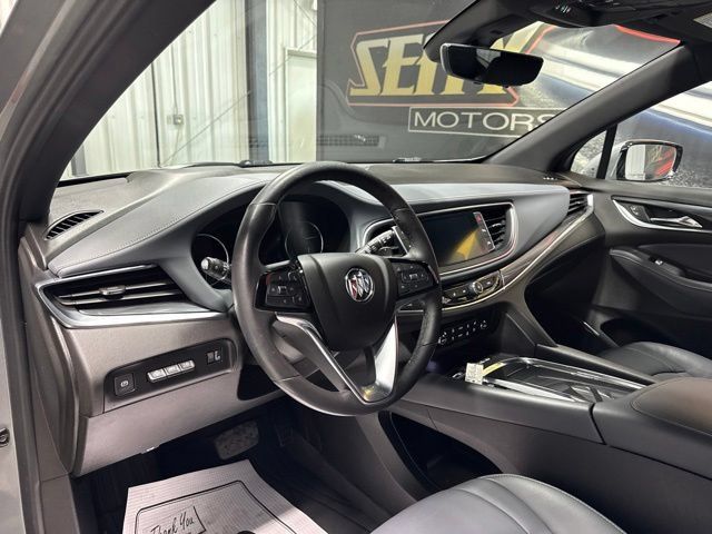Used 2023 Buick Enclave Premium w/ Experience Buick Package AWD/4WD image 6