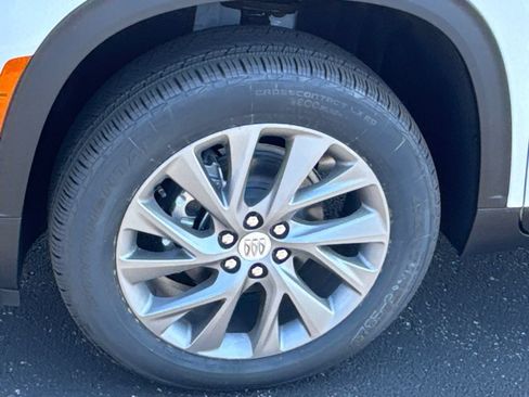 New 2026 Buick Enclave Preferred w/ Power Package AWD/4WD image 12