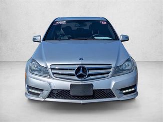 Used 2012 Mercedes-Benz C 300 Sport video 2