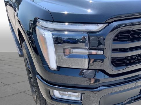 Certified 2024 Ford F150 Lariat w/ Equipment Group 502A High AWD/4WD image 28