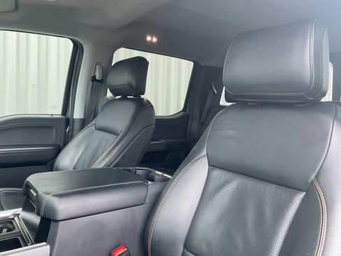 Used 2024 Ford F350 Lariat w/ Lariat Ultimate Package image 10