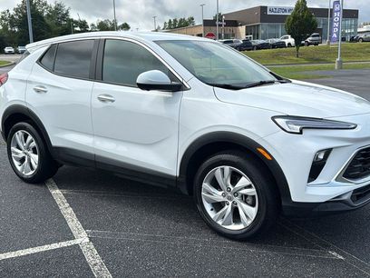 Used 2024 Buick Encore GX Preferred w/ Advanced Technology Package