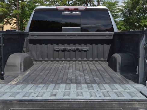 Used 2020 GMC Sierra 1500 Denali w/ Denali Ultimate Package AWD/4WD image 10