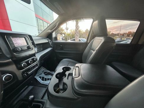 Used 2020 RAM 2500 Tradesman AWD/4WD image 15