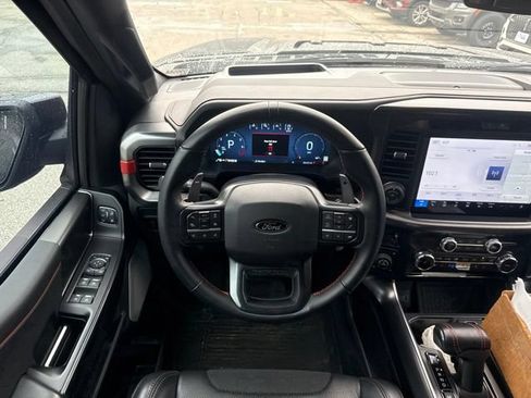 Used 2025 Ford F150 Raptor AWD/4WD image 16