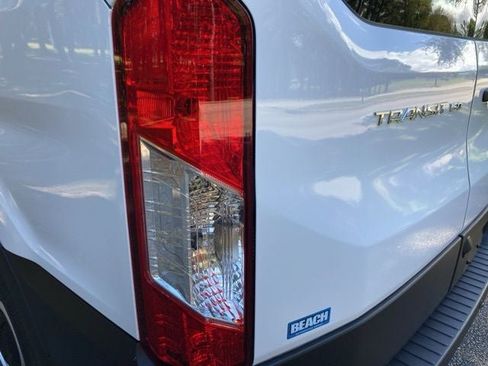 New 2025 Ford Transit 150 Low Roof w/ Load Area Protection Package image 13