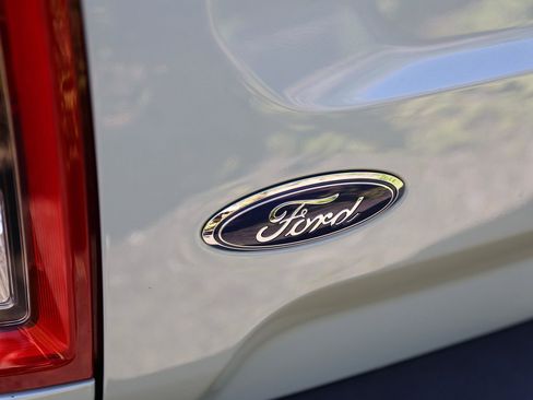 Certified 2024 Ford Bronco Sport Heritage w/ Heritage Convenience Package AWD/4WD image 6