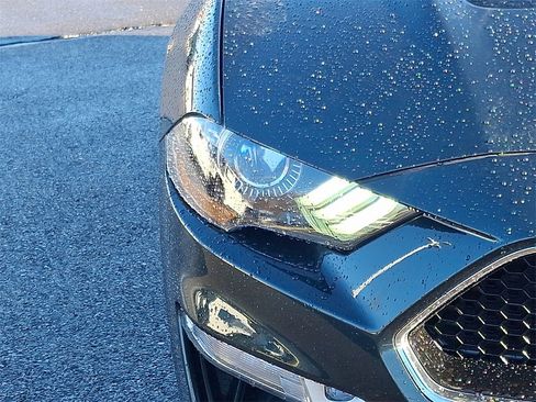 Used 2019 Ford Mustang Bullitt w/ Bullitt Electronics Package image 9