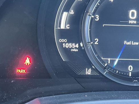 Used 2022 Lexus IS 350 F Sport image 16