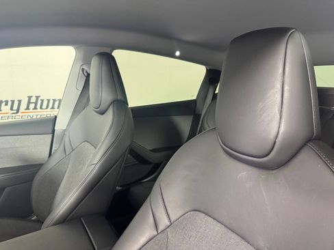 Used 2026 Tesla Model Y AWD image 10
