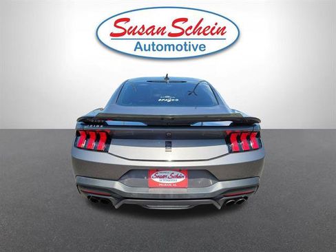 Used 2024 Ford Mustang GT Premium RWD image 23