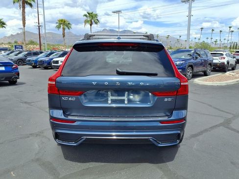 Used 2023 Volvo XC60 B5 Ultimate w/ Climate Package AWD/4WD image 11