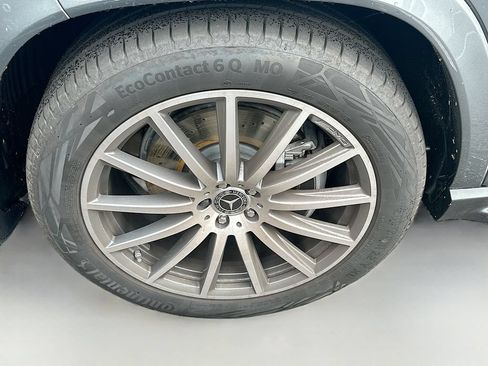 Certified 2026 Mercedes-Benz GLS 580 4MATIC image 33