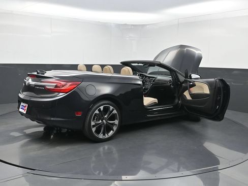 Used 2016 Buick Cascada Premium FWD image 36