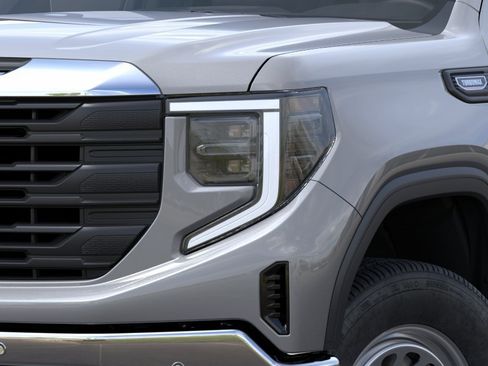 New 2026 GMC Sierra 1500 Pro w/ Pro Value Package RWD image 10