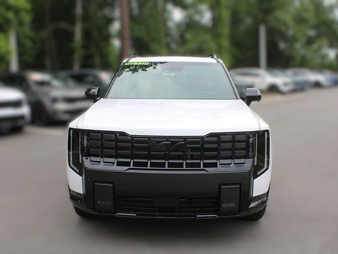 New 2027 Kia Telluride SX X-Line AWD/4WD image 19
