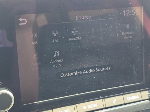Used 2023 Nissan Pathfinder S FWD image 27