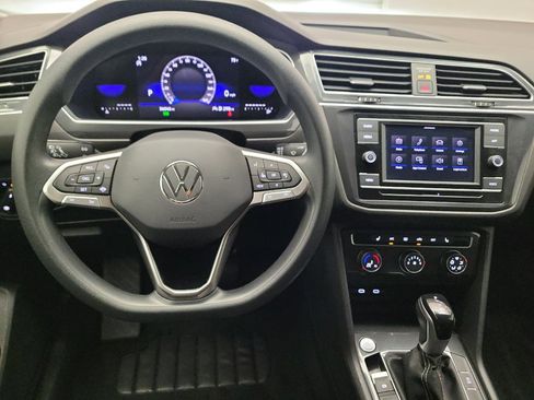 Used 2023 Volkswagen Tiguan S FWD image 22