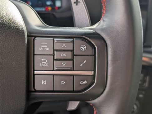 Certified 2024 Ford F150 Raptor AWD/4WD image 23