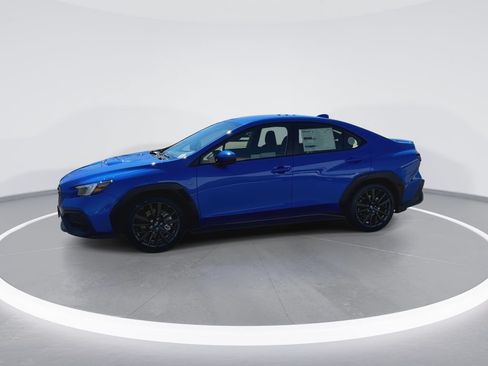 New 2026 Subaru WRX Premium AWD/4WD image 4