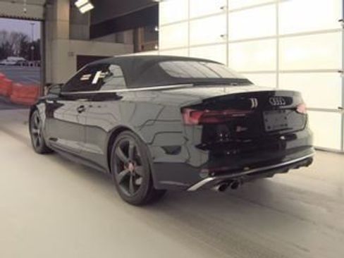 Used 2019 Audi S5 Prestige image 6
