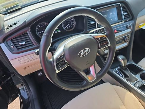 Used 2018 Hyundai Sonata SEL FWD image 17