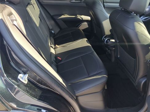 Used 2023 Alfa Romeo Stelvio Ti image 25