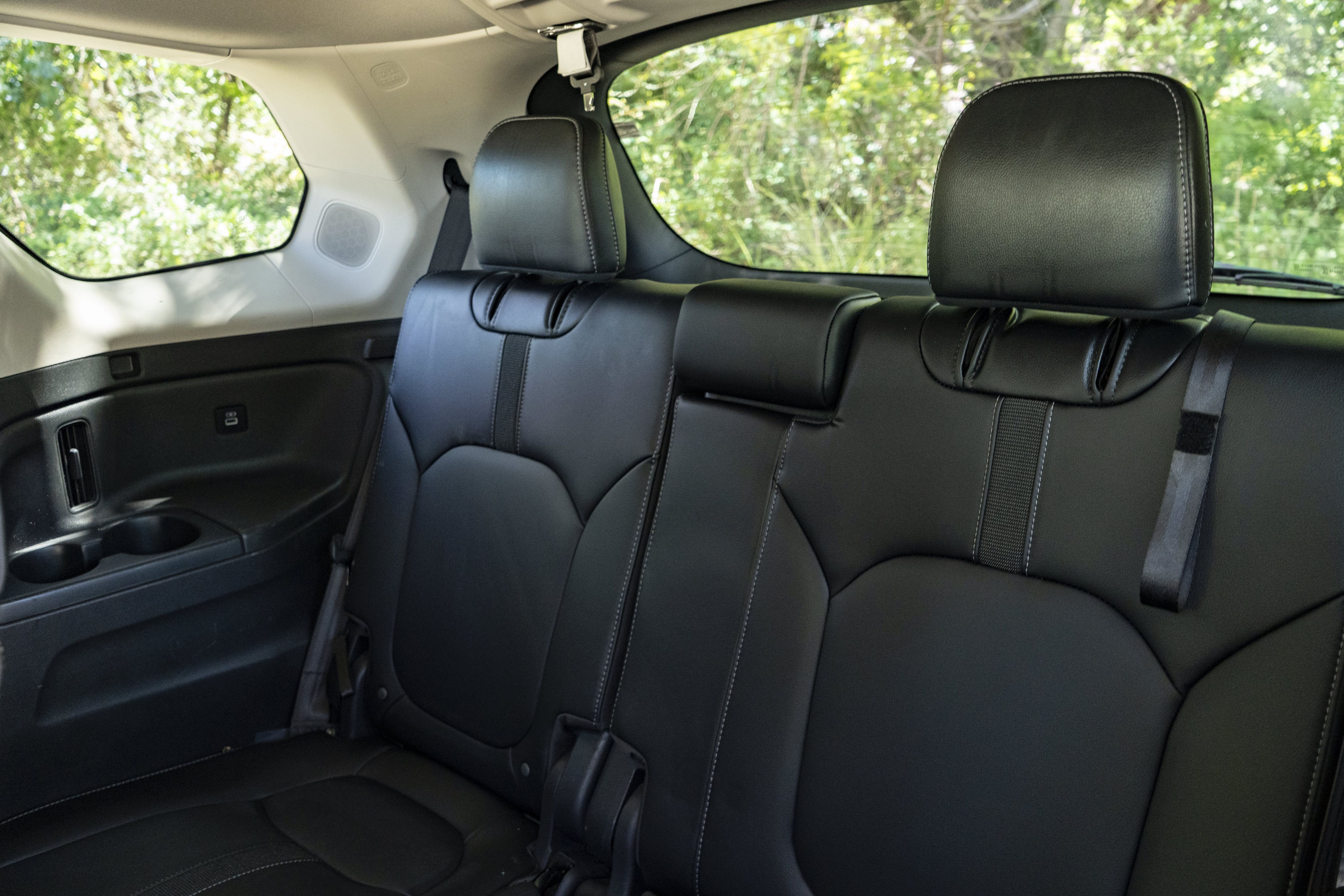 Certified 2023 Honda Pilot Touring image 19