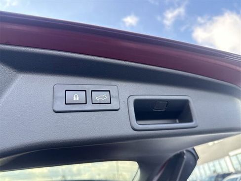 New 2026 Subaru Outback Touring XT image 90