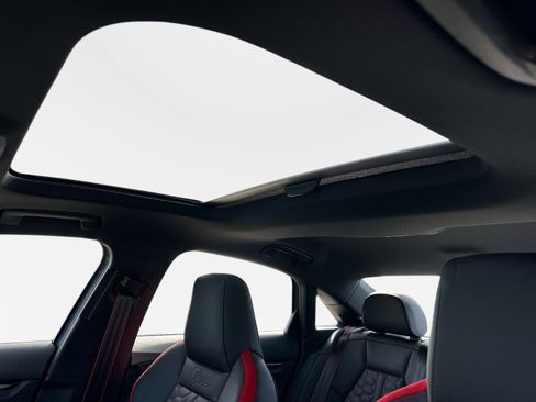 New 2026 Audi RS 3 image 22