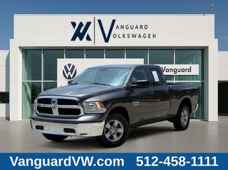 Used 2024 RAM 1500 Classic SLT AWD/4WD video 1