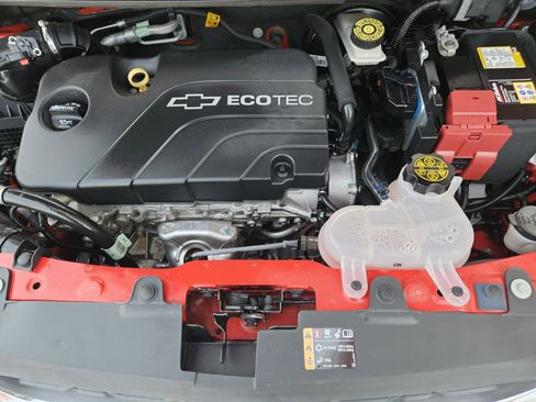 Used 2020 Chevrolet Spark LT image 30