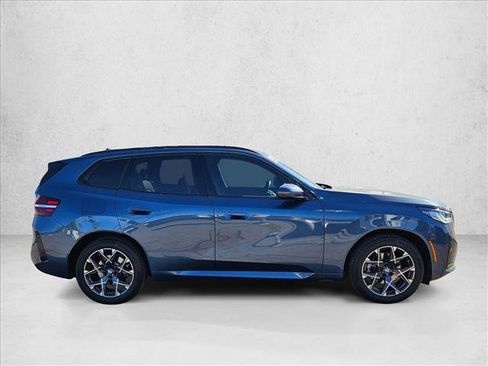 Used 2026 BMW X3 xDrive30i w/ M Sport Package AWD/4WD image 4
