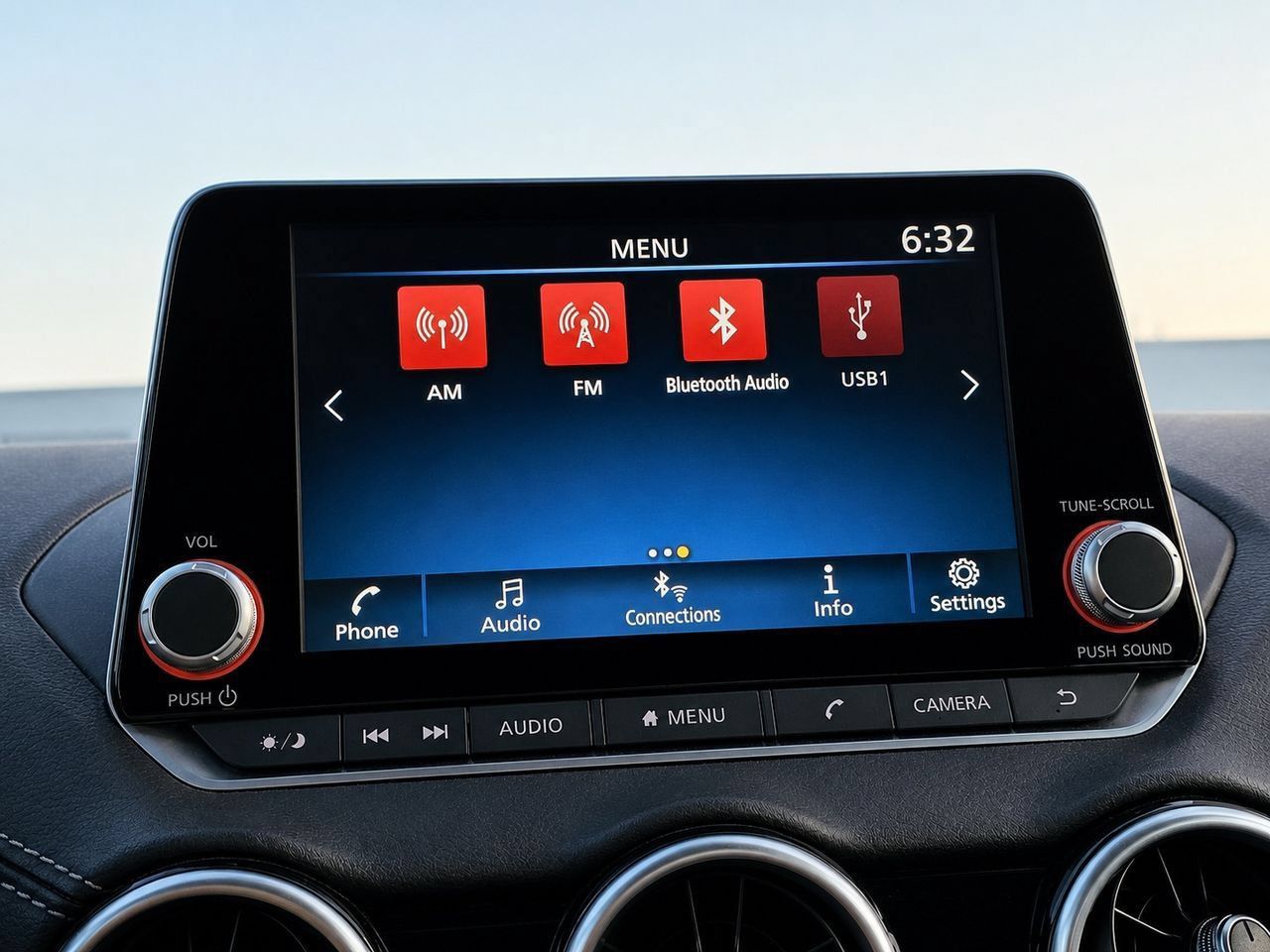 Used 2022 Nissan Sentra SV w/ All-Weather Package FWD image 18